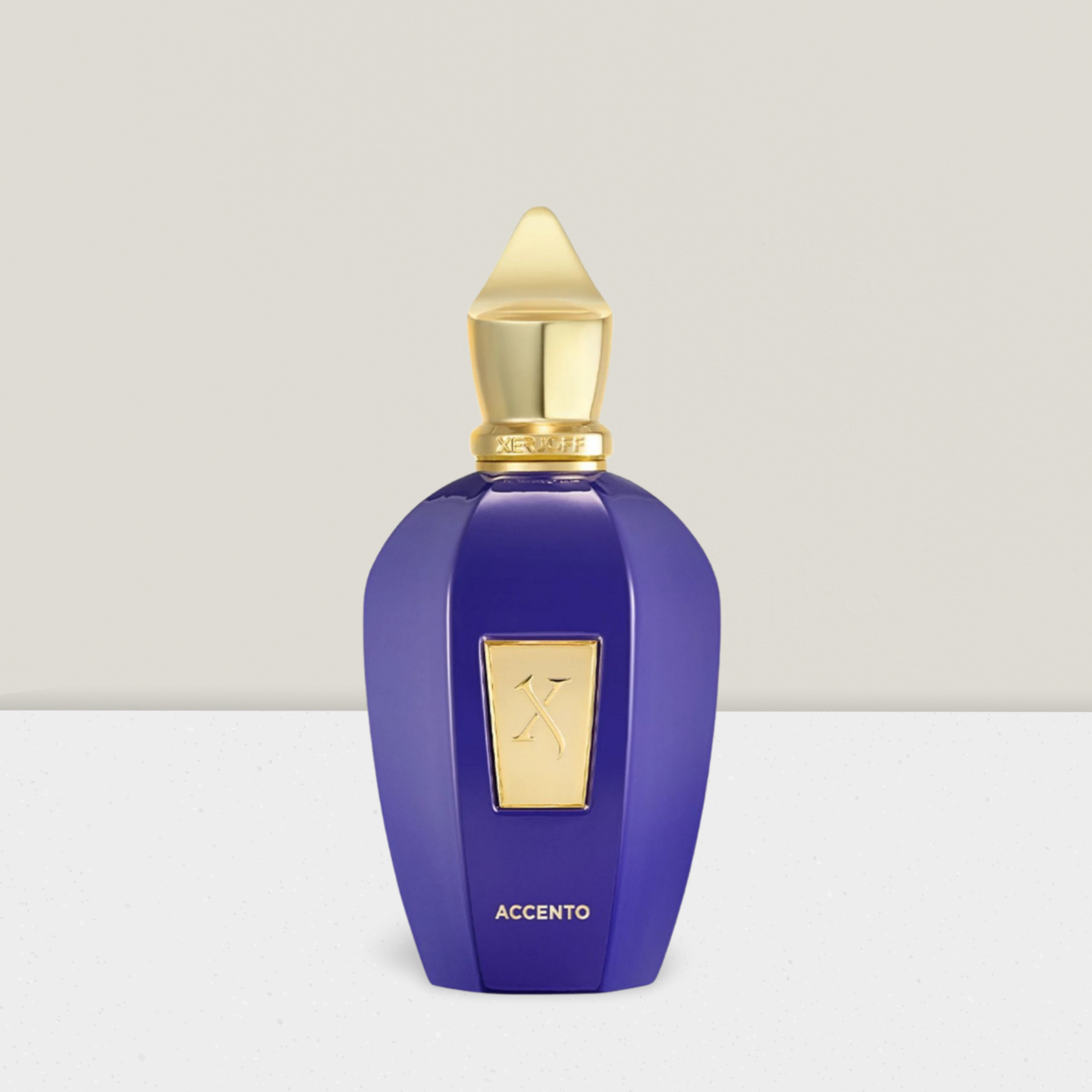 XERJOFF - Accento EDP