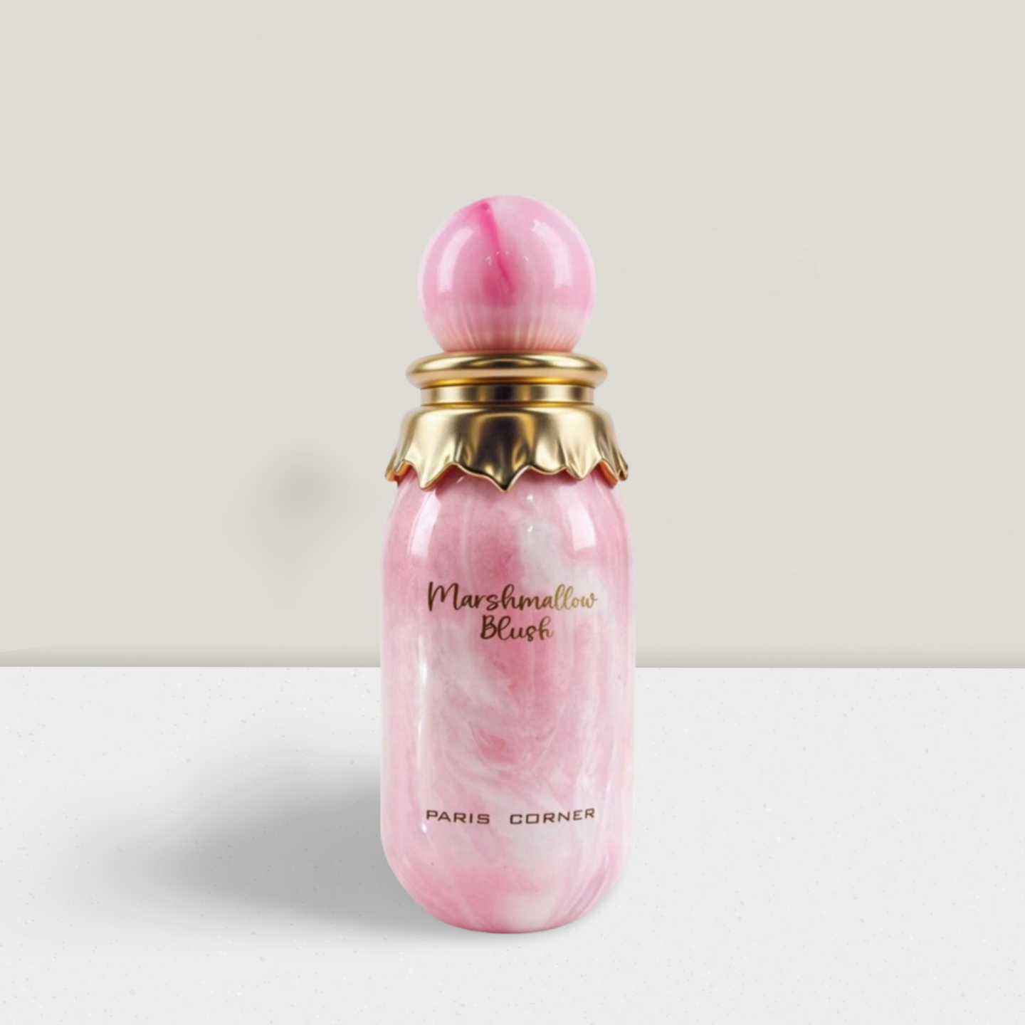PARIS CORNER - Marshmallow Blush Eau De Parfum