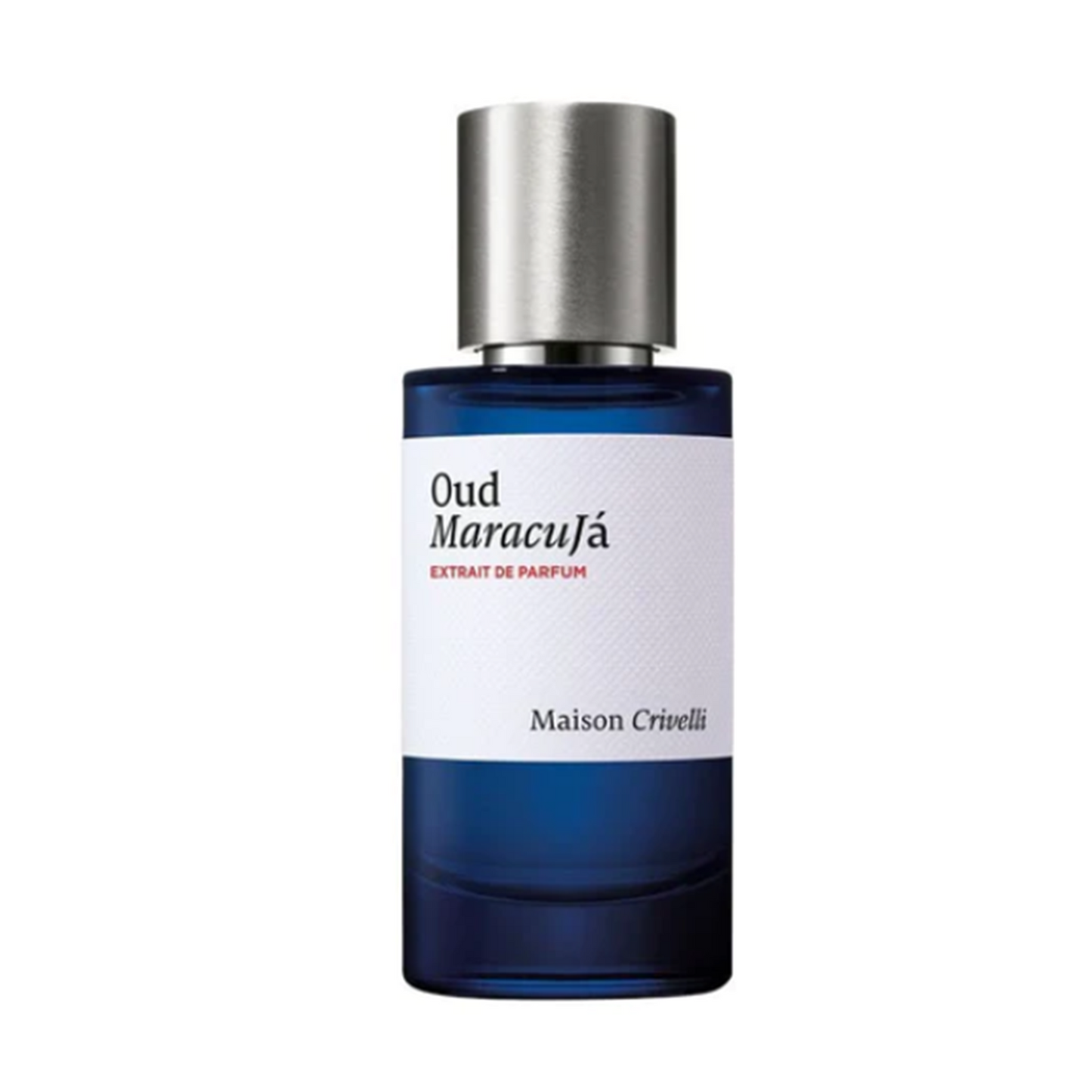 MAISON CRIVELLI - Oud Maracuja Duftprobe Parfümprobe Abfüllung