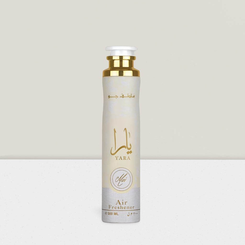 LATTAFA - Air Freshener Raum Spray