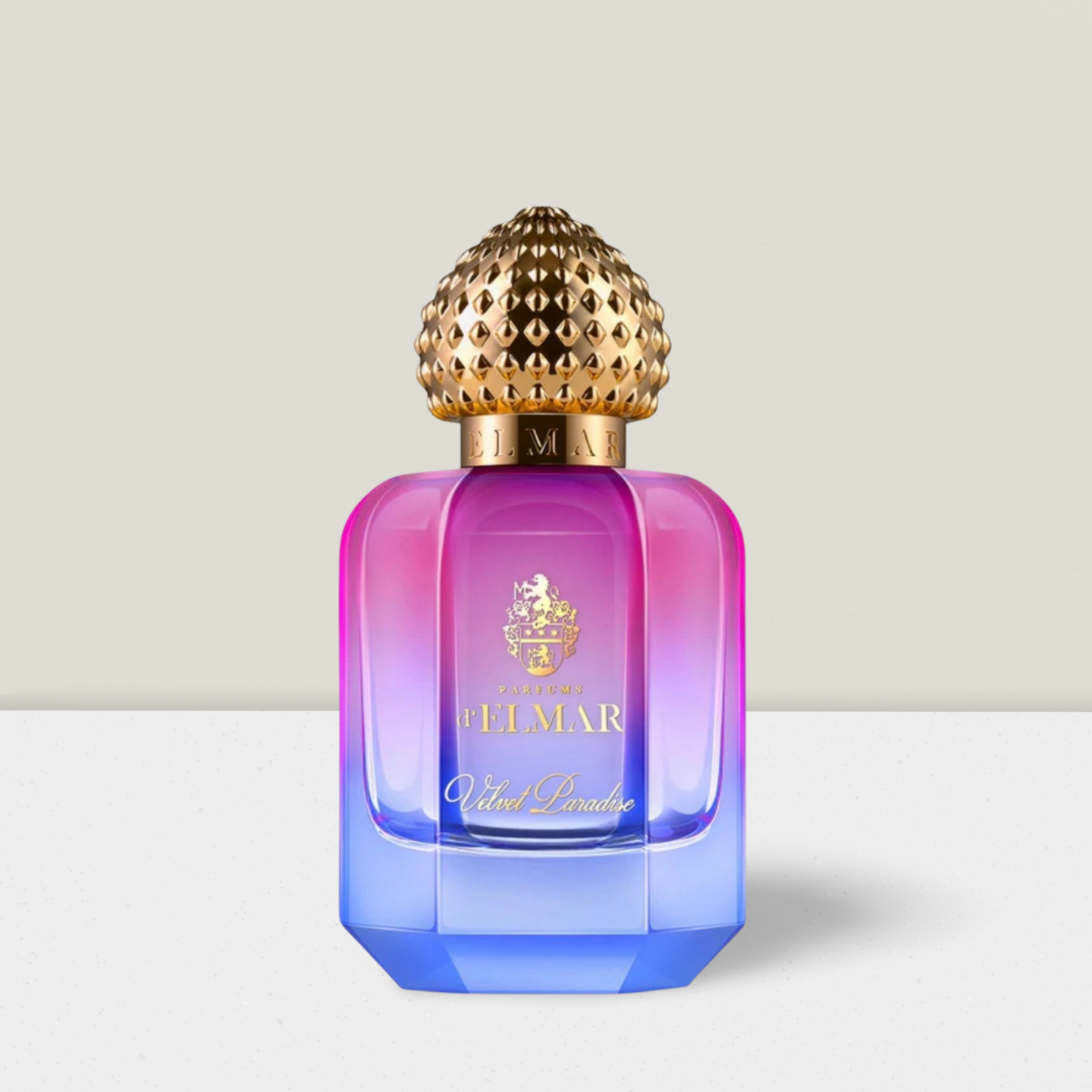 Parfums d'Elmar Velvet Paradise Extrait de Parfum