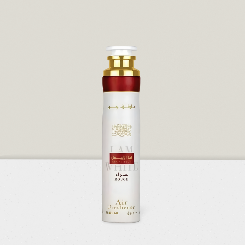 LATTAFA - Air Freshener Raum Spray