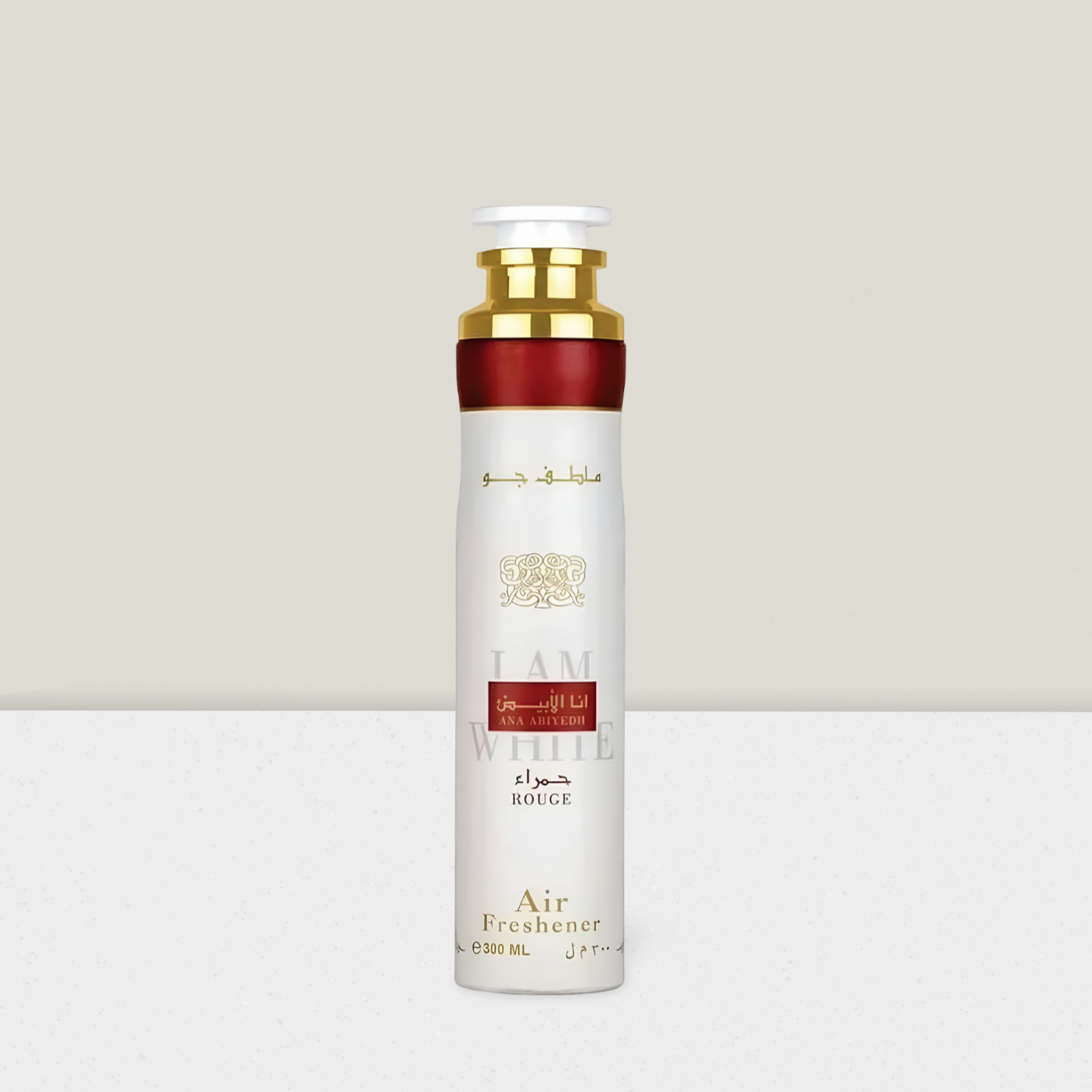 LATTAFA - Air Freshener Raum Spray