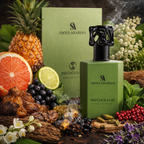 Swiss Arabian - Patchouli 01 Extrait de Parfum