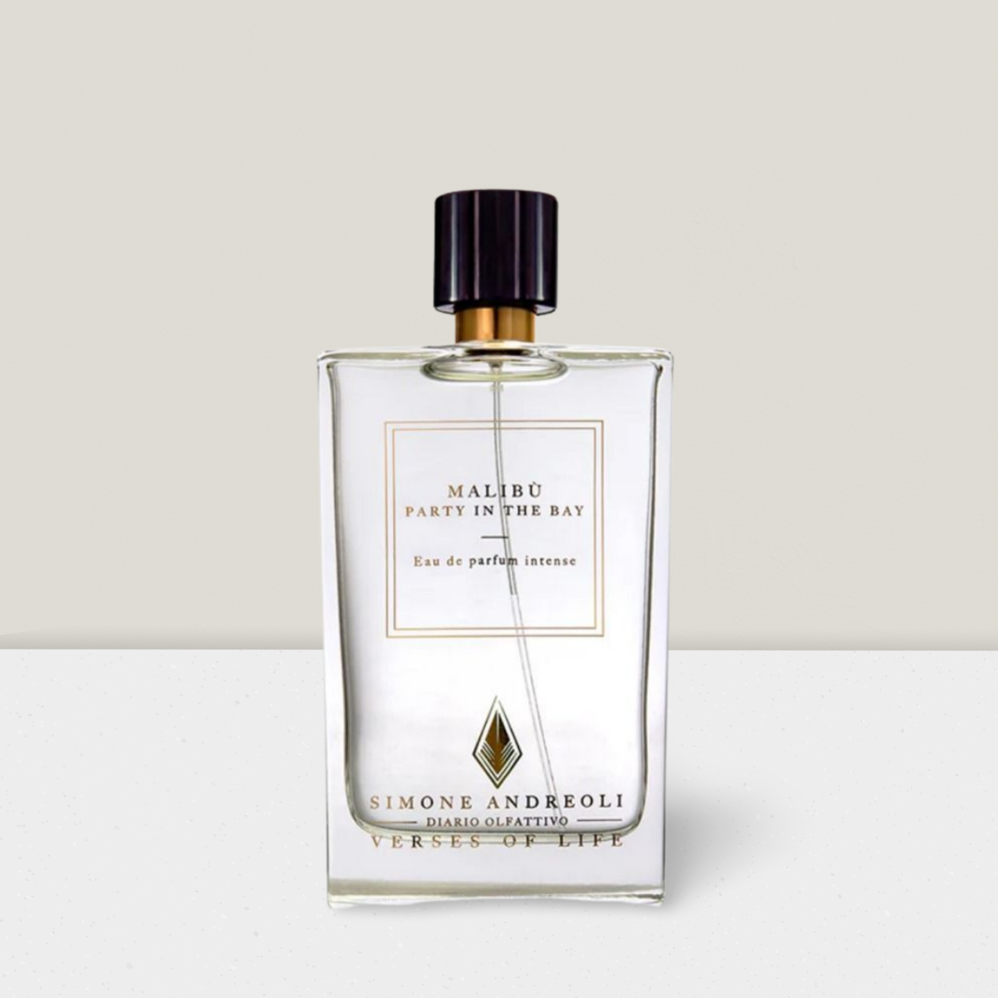 SIMONE ANDREOLI - Malibu Party In The Bay Eau de Parfum