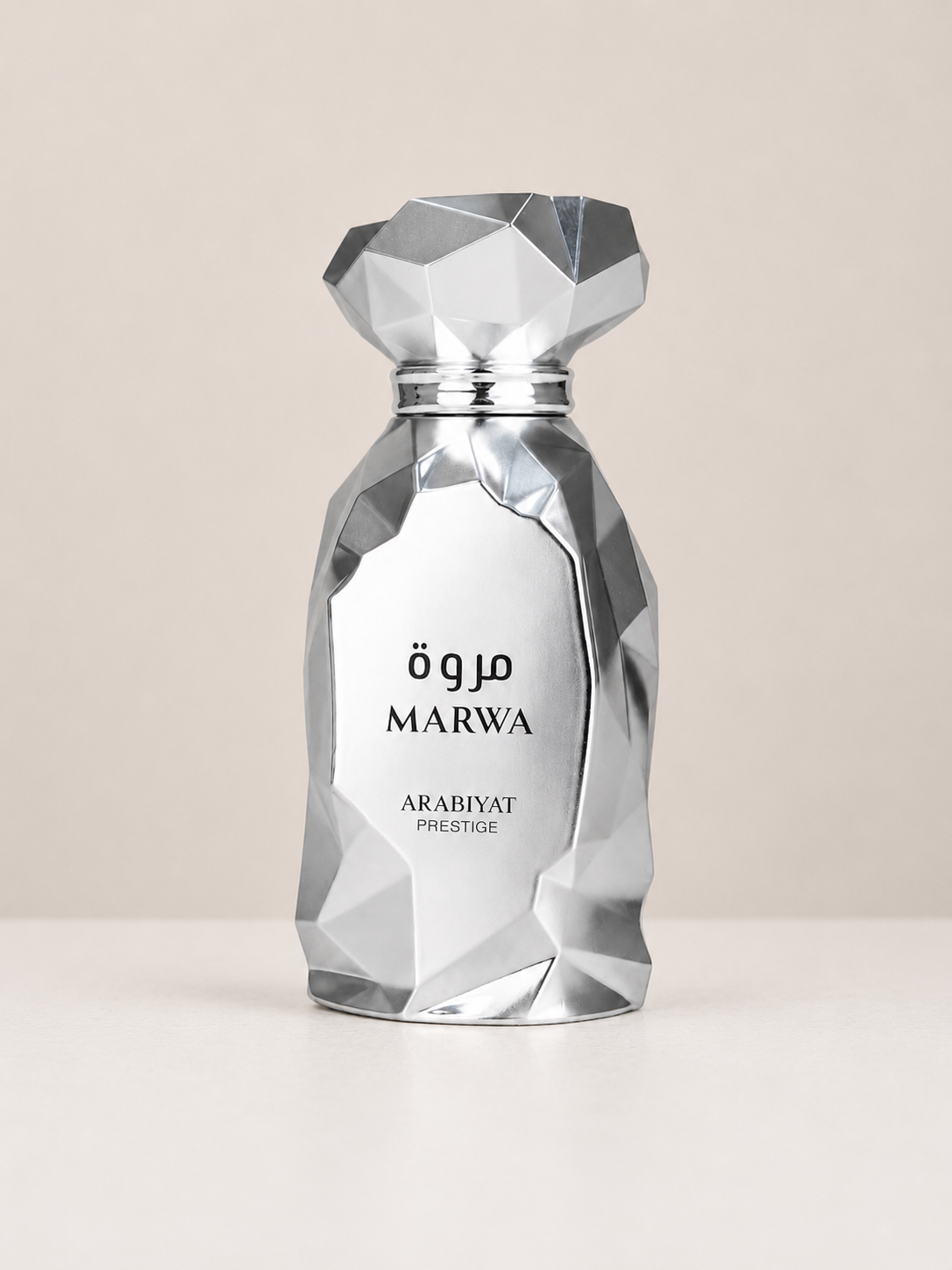 Arabiyat Prestige - Marwa Eau de Parfum