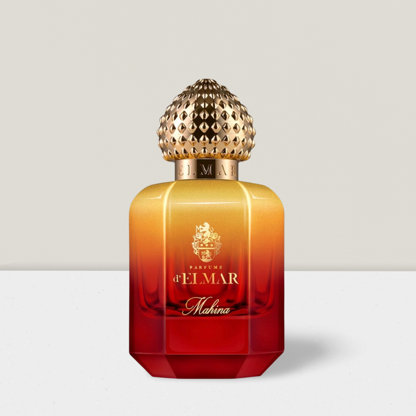 Parfums d'Elmar - Mahina Extrait de Parfum