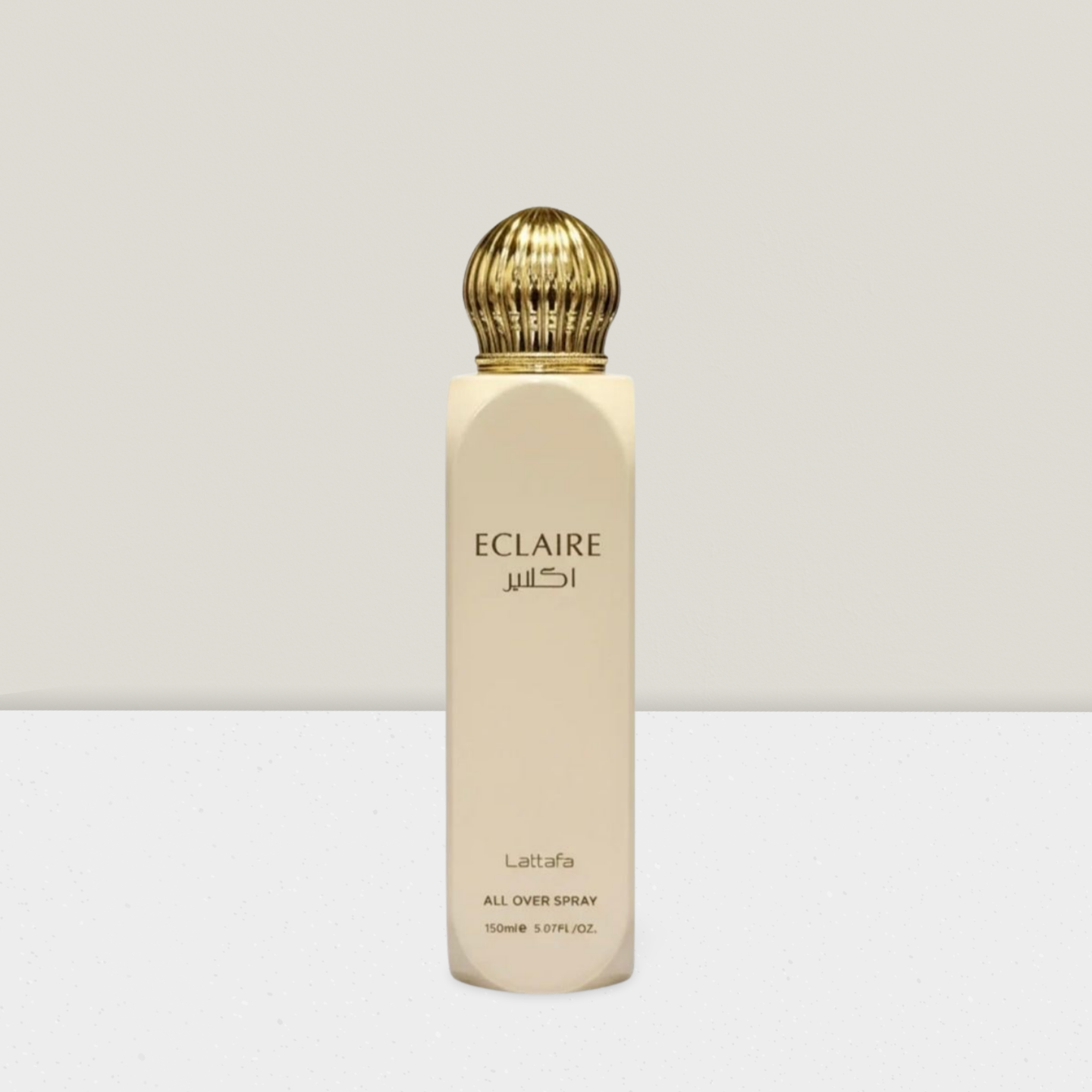 LATTAFA - Eclaire All Over Spray Bodyspray