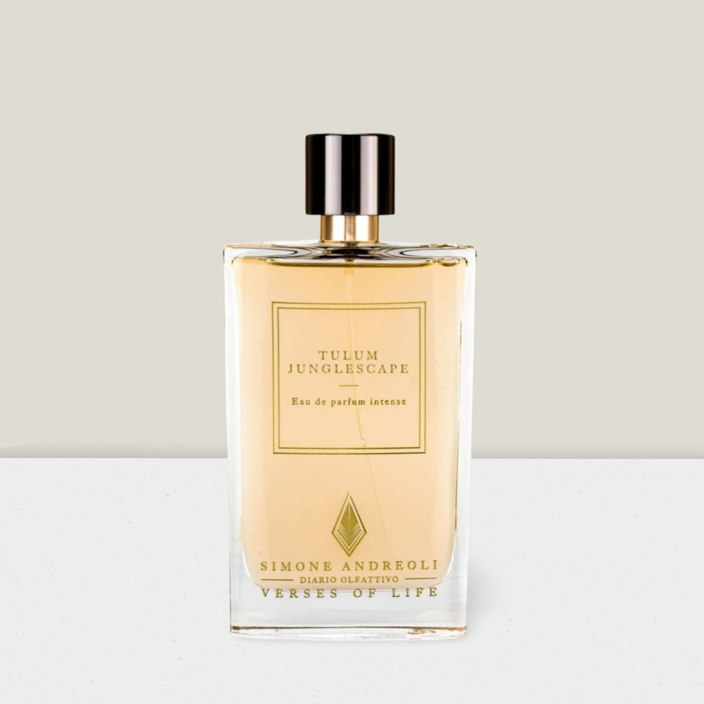 Simone Andreoli - Tulum Junglescape Eau de Parfum Intense