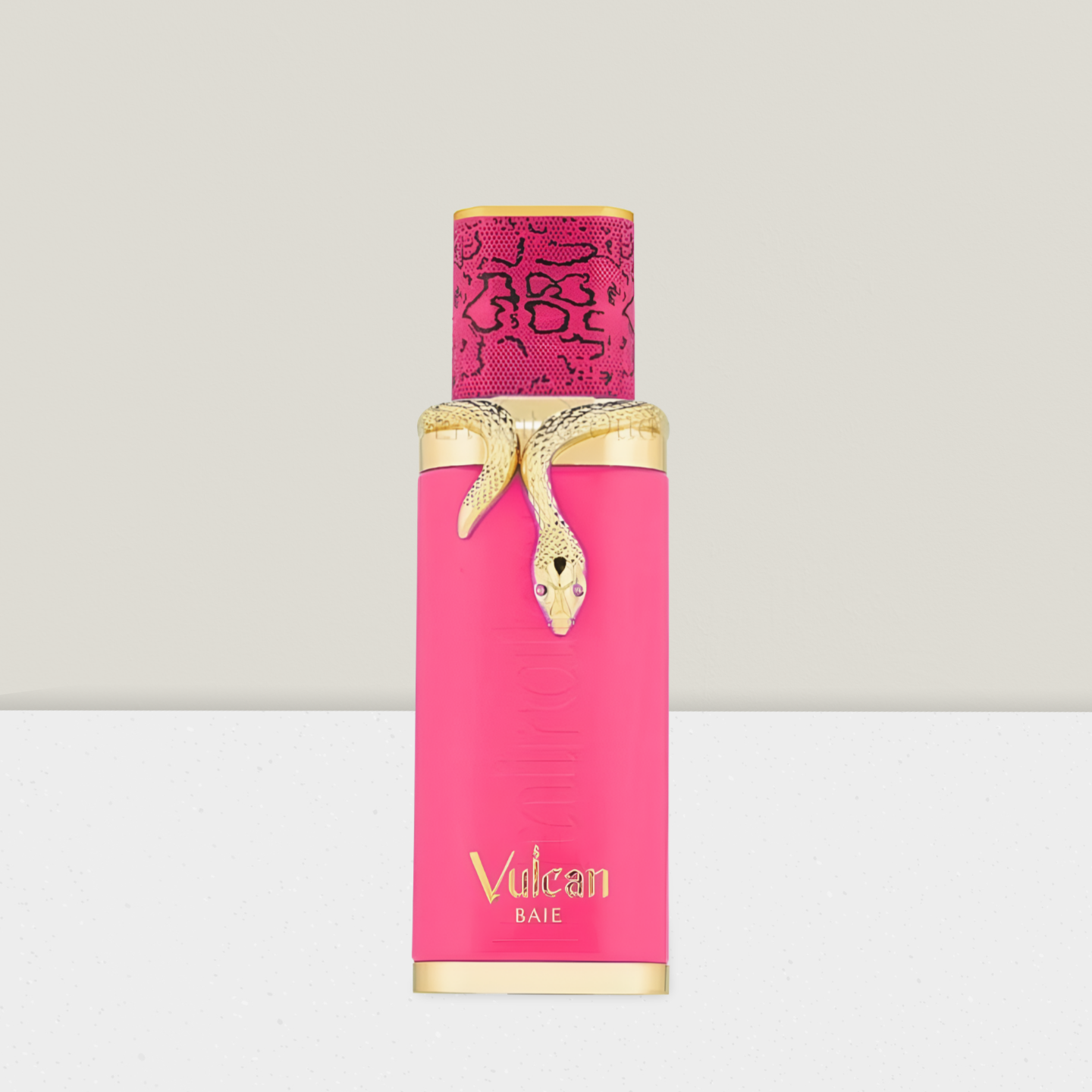 FRENCH AVENUE - Vulcan Baei Eau de Parfum Duftprobe Parfümprobe Abfüllung