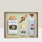 LATTAFA - Vintage Radio Bundle Geschenkeset