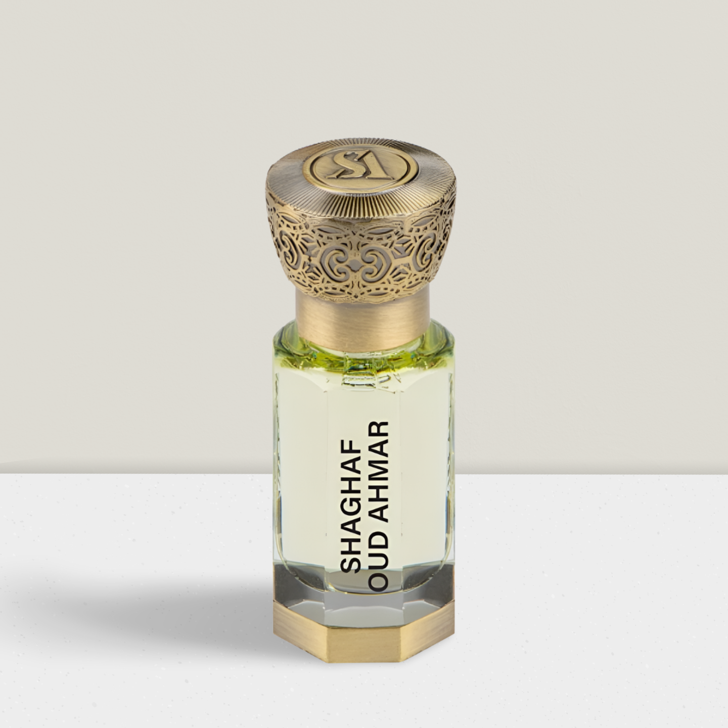 SWISS ARABIAN - Shaghaf Oud Ahmar Parfümöl