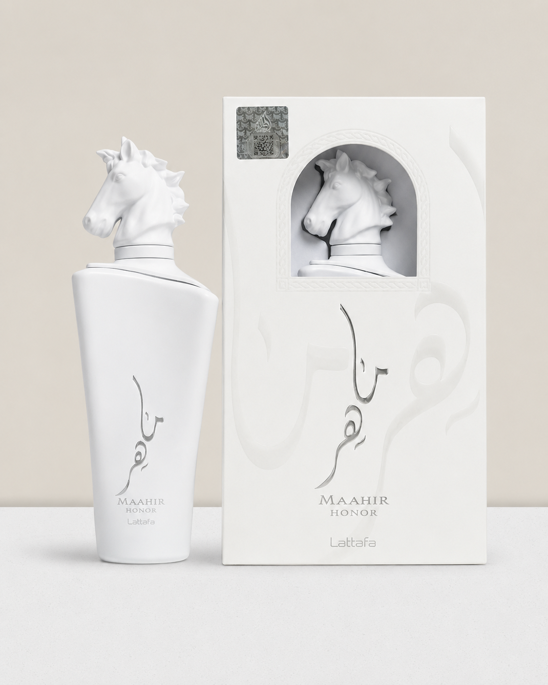 Lattafa - Maahir Honor Eau de Parfum