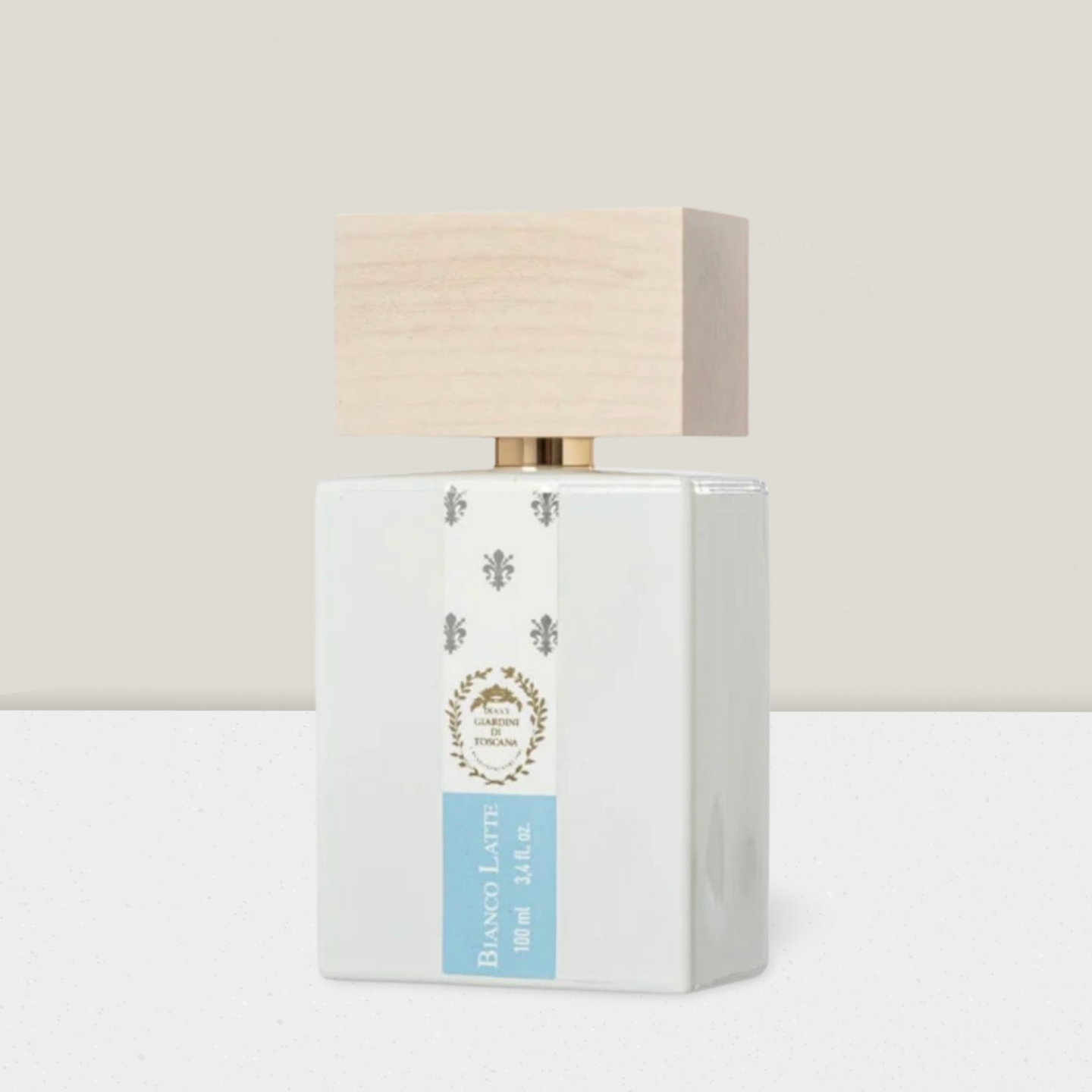 Giardini Di Toscana - Bianco Latte Eau de Parfum
