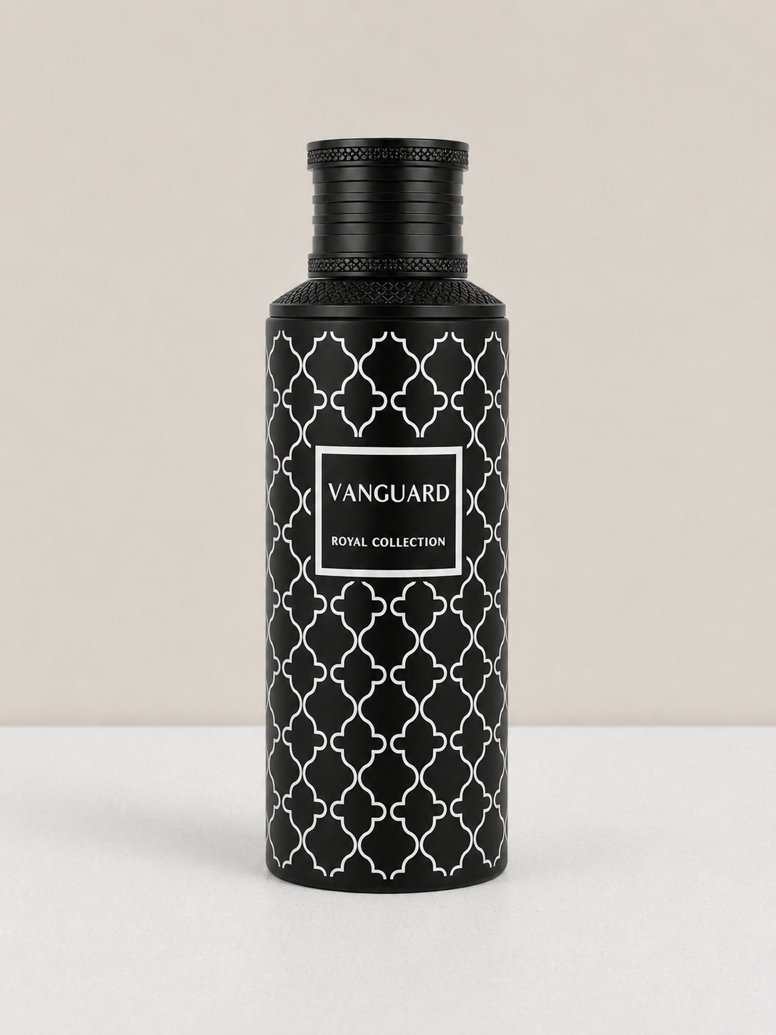 Maison Asrar - Vanguard Eau de Parfum