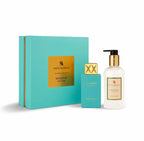 Swiss Arabian - Shaghaf Oud Tonka Eau de Parfum + Bodylotion Geschenkeset