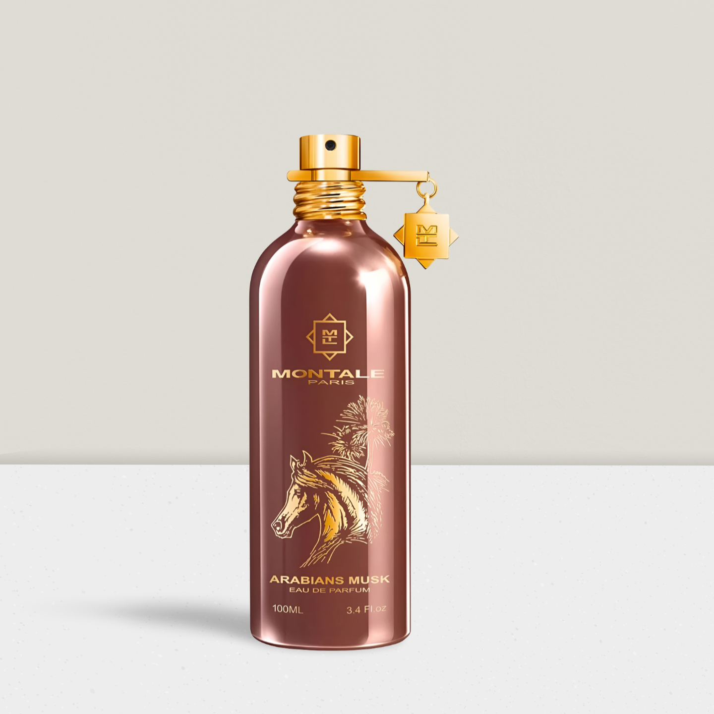 MONTALE - Arabians Musk Eau de Parfum