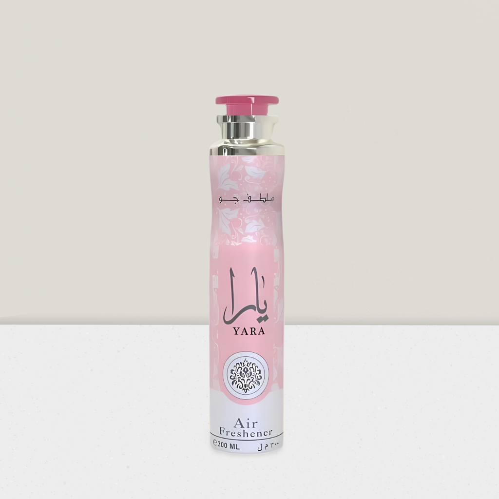 LATTAFA - Air Freshener Raum Spray