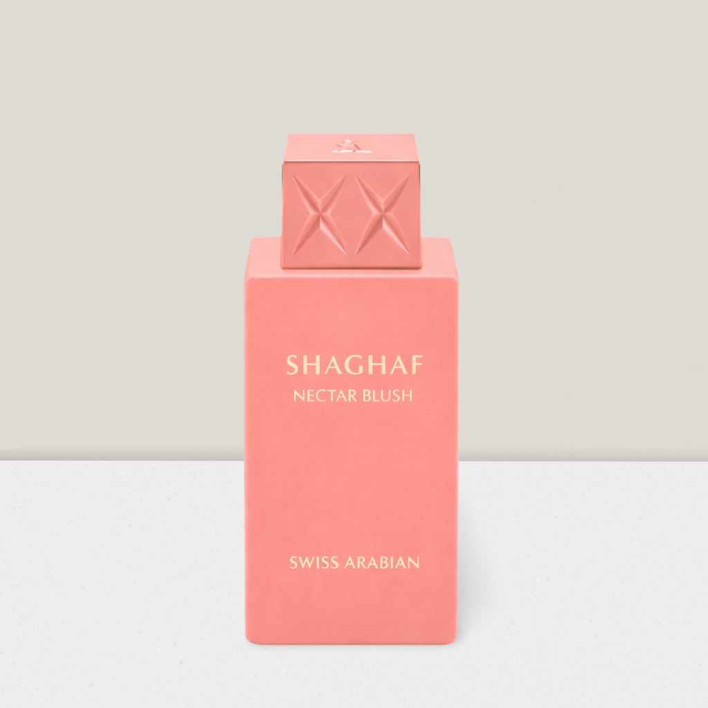Swiss Arabian - Shaghaf Oud Nectar Blush Eau de Parfum