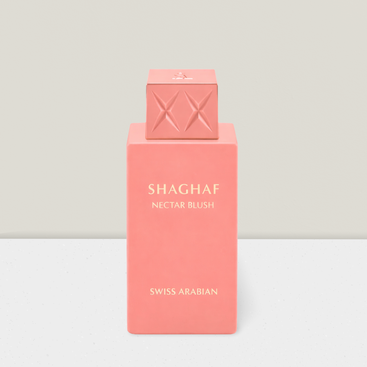 Swiss Arabian - Shaghaf Oud Nectar Blush Eau de Parfum