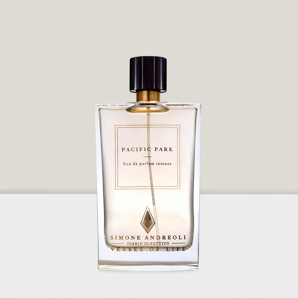 SIMONE ANDREOLI - Pacific Park Eau de Parfum Intense