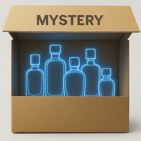 Unisex Mystery Box - Duftprobe Parfümprobe Abfüllung