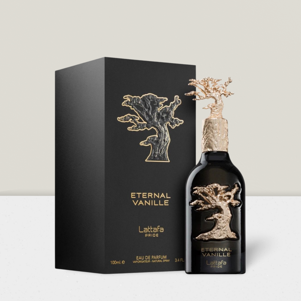 Lattafa - Pride Eternal Vanille Eau De Parfum