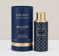 Maison Asrar - Legacy Eau de Parfum