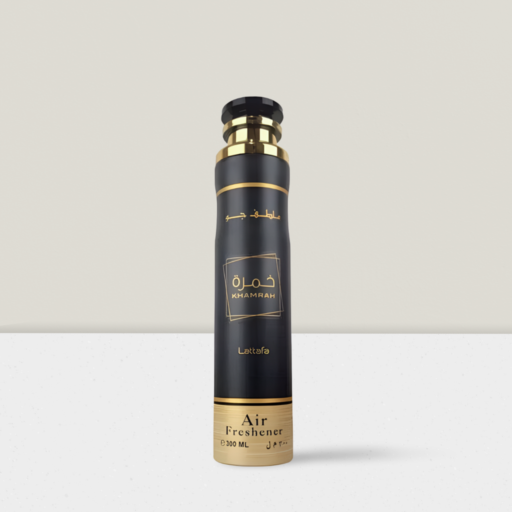 LATTAFA - Air Freshener Raum Spray