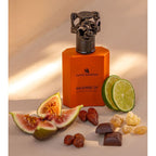 Swiss Arabian - Incense 01 Extrait de Parfum