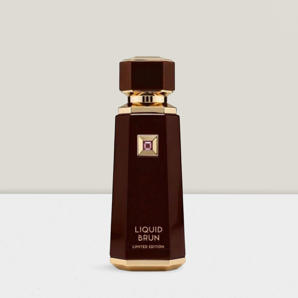 French Avenue - Liquid Brun Limited Edition Extrait De Parfum