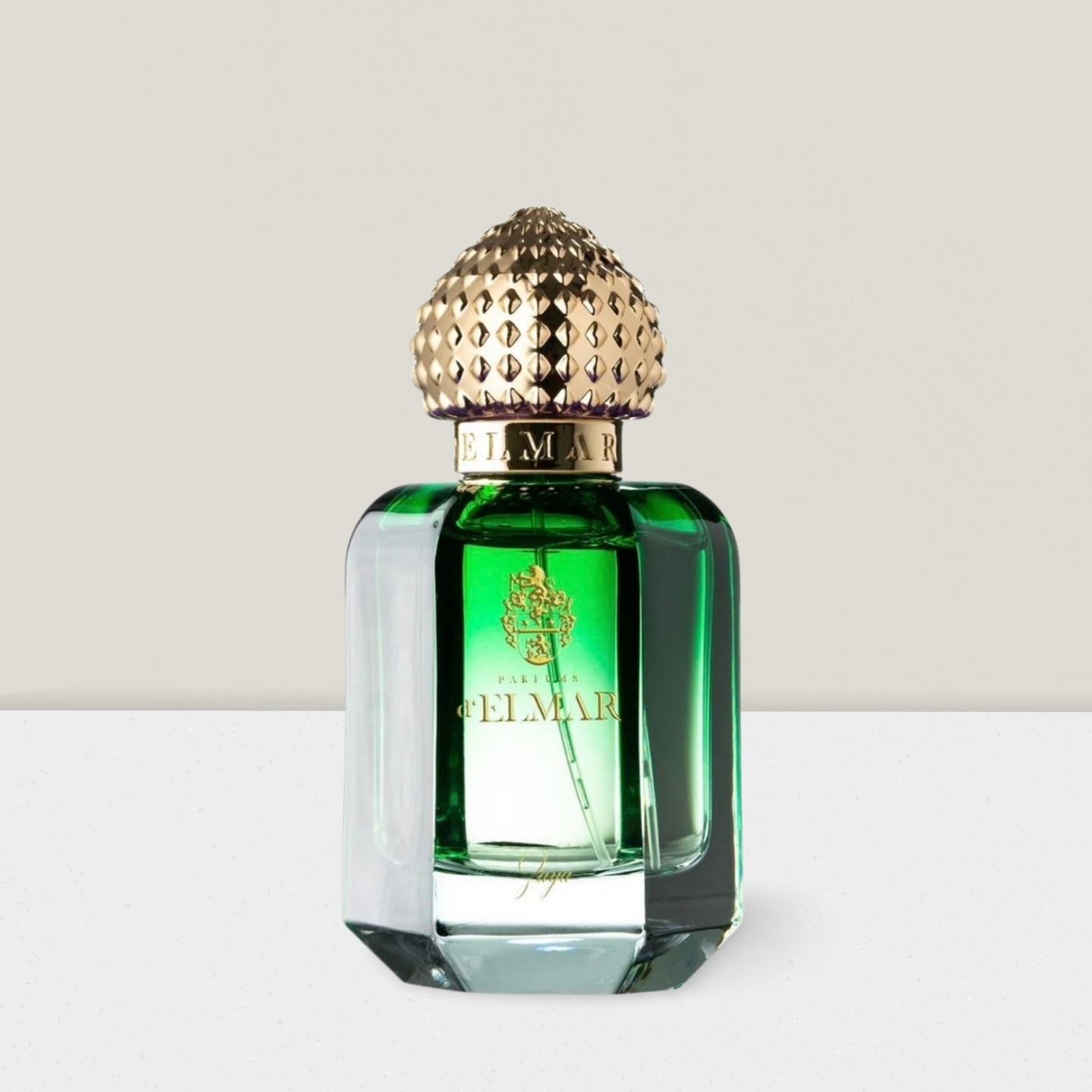 Parfums d'Elmar Zaya Extrait de Parfum