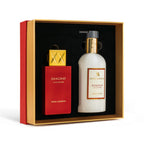Swiss Arabian - Shaghaf Oud Ahmar Geschenkeset