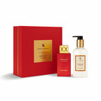 Swiss Arabian - Shaghaf Oud Ahmar Geschenkeset