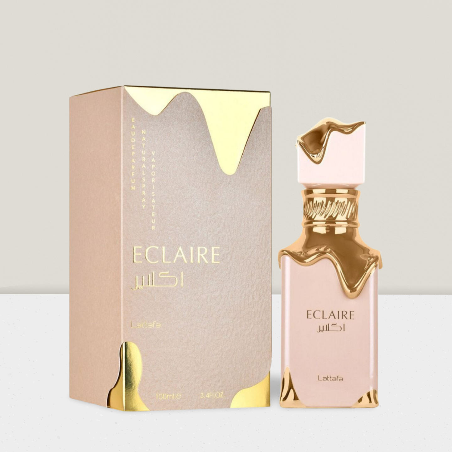 LATTAFA - Eclaire
