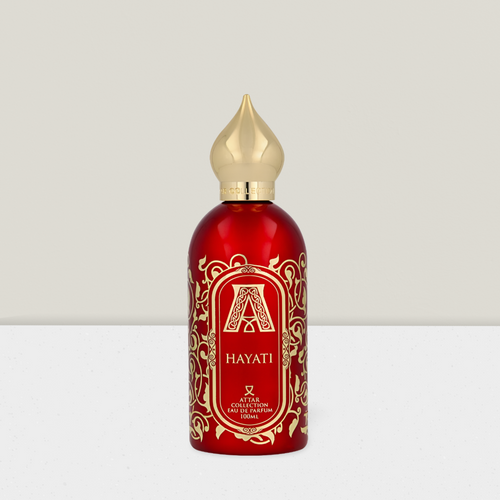 ATTAR COLLECTION - Hayati Eau de Parfum
