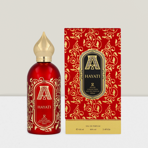 ATTAR COLLECTION - Hayati Eau de Parfum