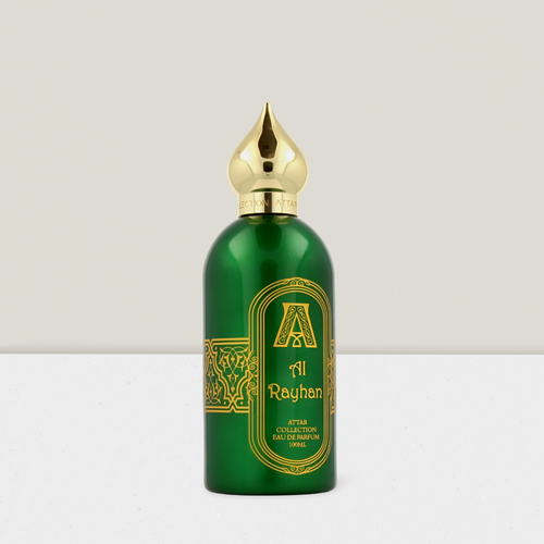 ATTAR COLLECTION - Al Rayhan Eau de Parfum