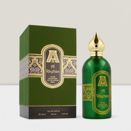 ATTAR COLLECTION - Al Rayhan Eau de Parfum