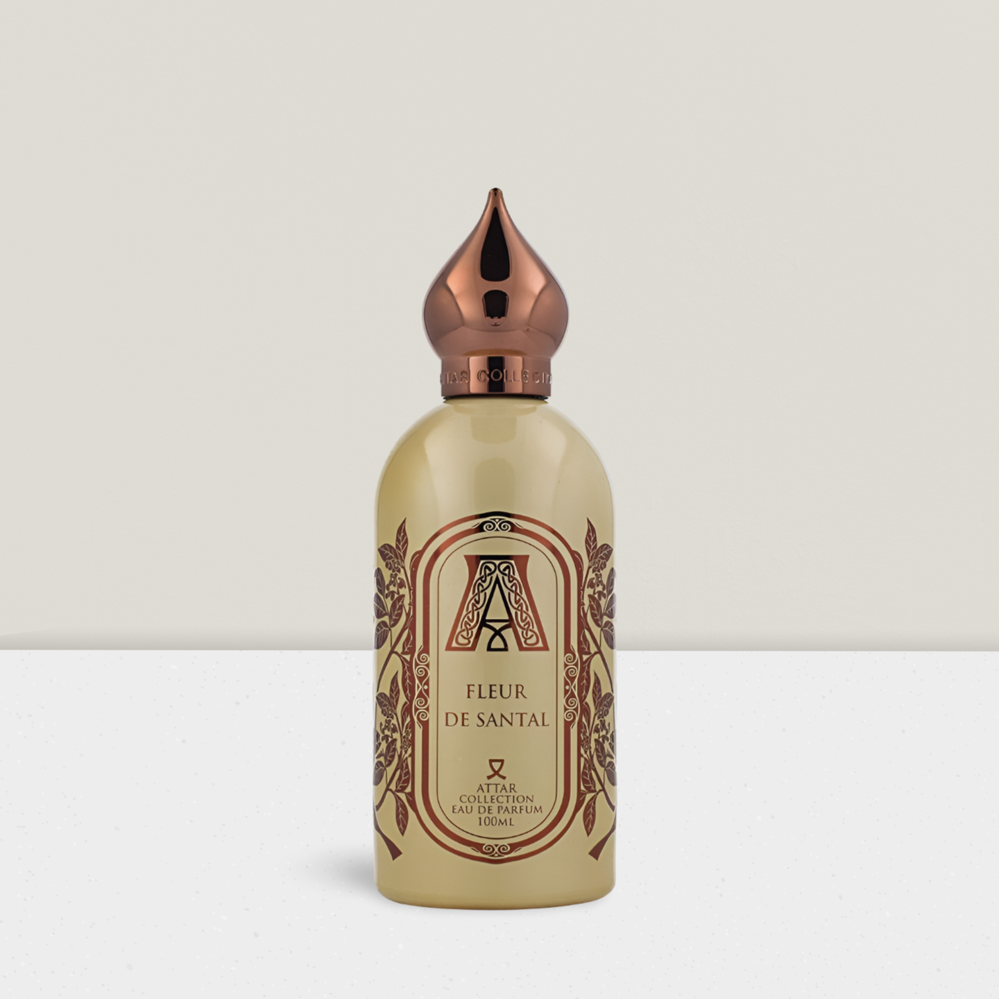 ATTAR COLLECTION - Fleur de Santal Eau de Parfum