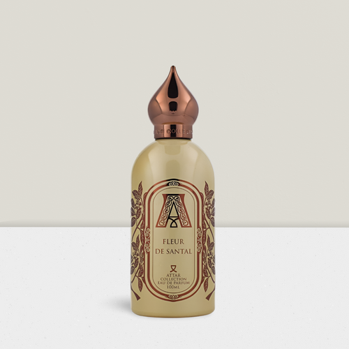ATTAR COLLECTION - Fleur de Santal Eau de Parfum