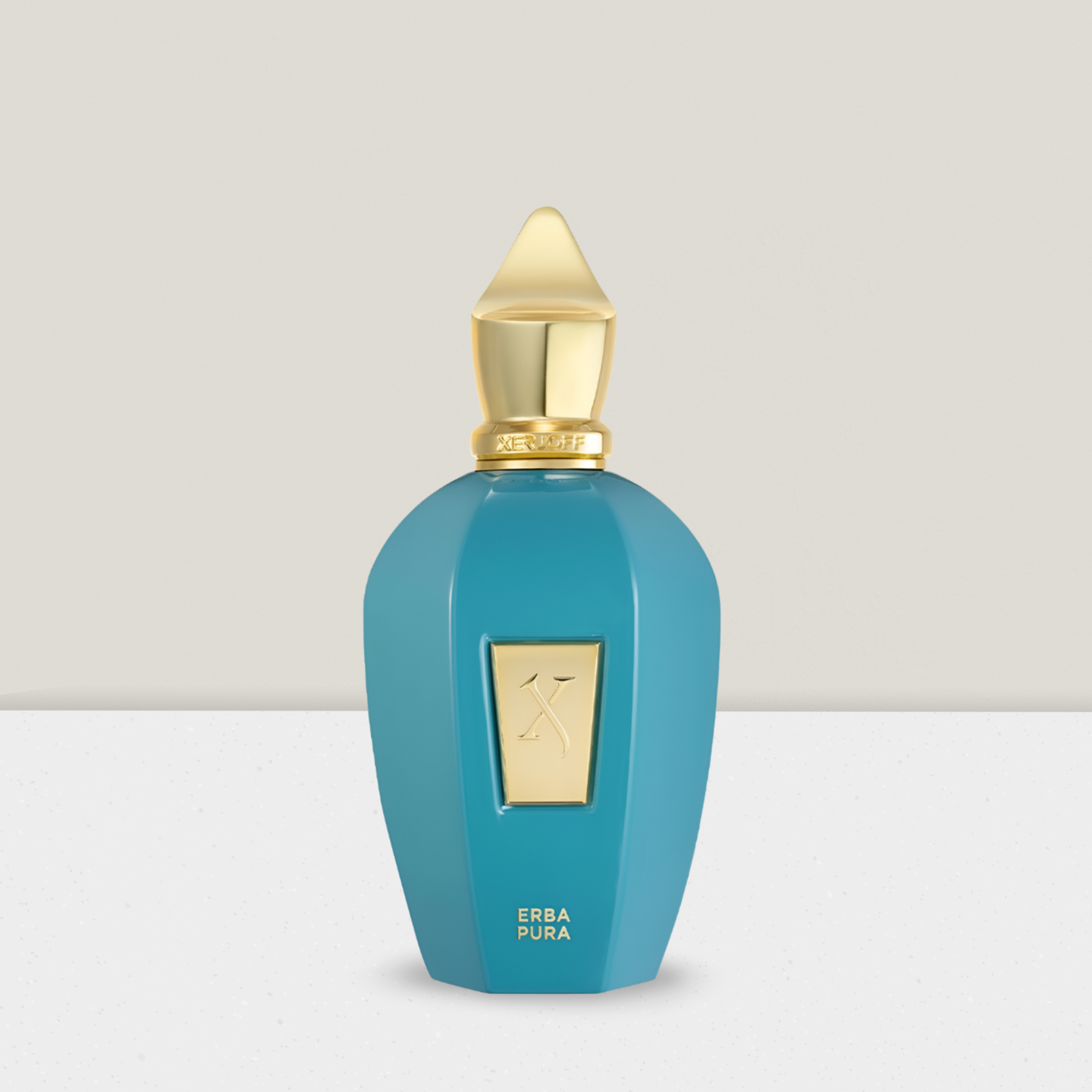 XERJOFF - Erba Pura EDP