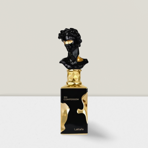 LATTAFA - His Confession Duftprobe Parfümprobe