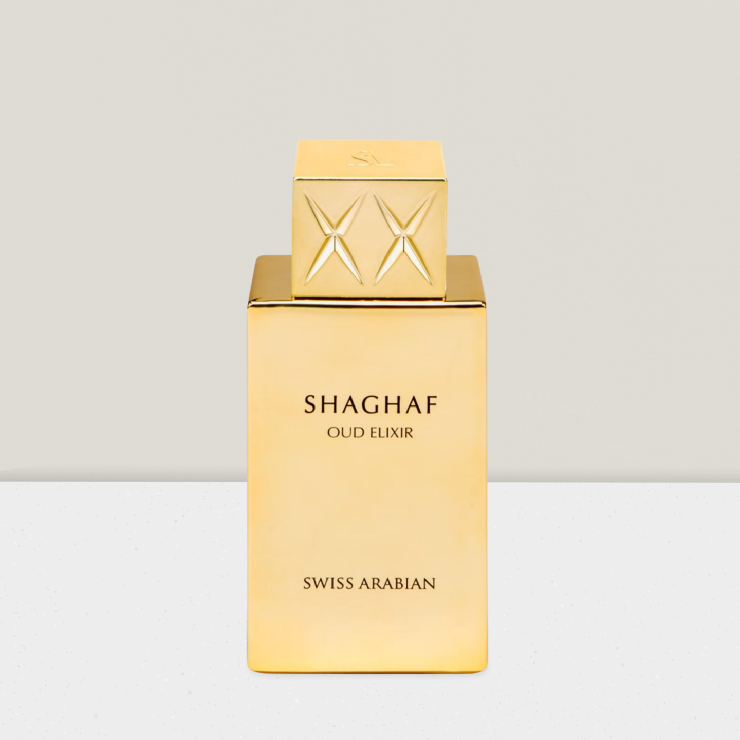 SWISS ARABIAN - Shaghaf Oud Elixir Duftprobe Parfümprobe Abfüllung