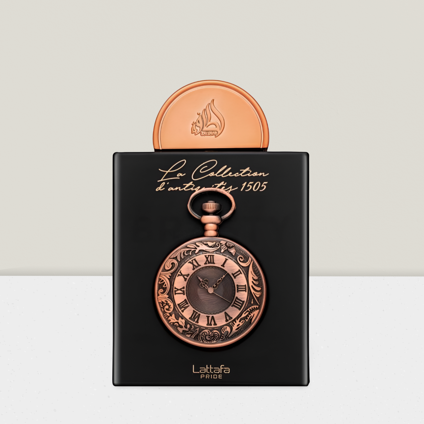 LATTAFA - Pride La Collection Antiquites 1505 Eau de Parfum