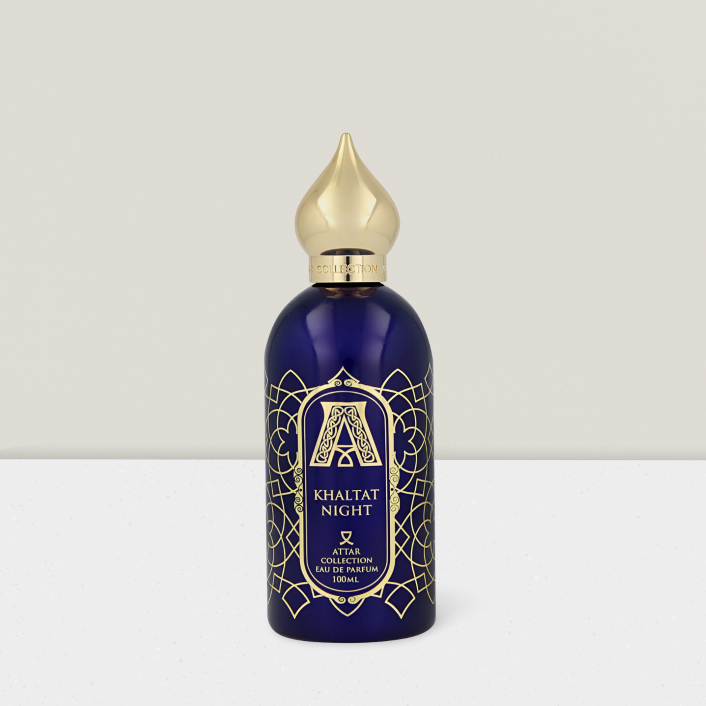ATTAR COLLECTION - Khaltat Night Eau de Parfum