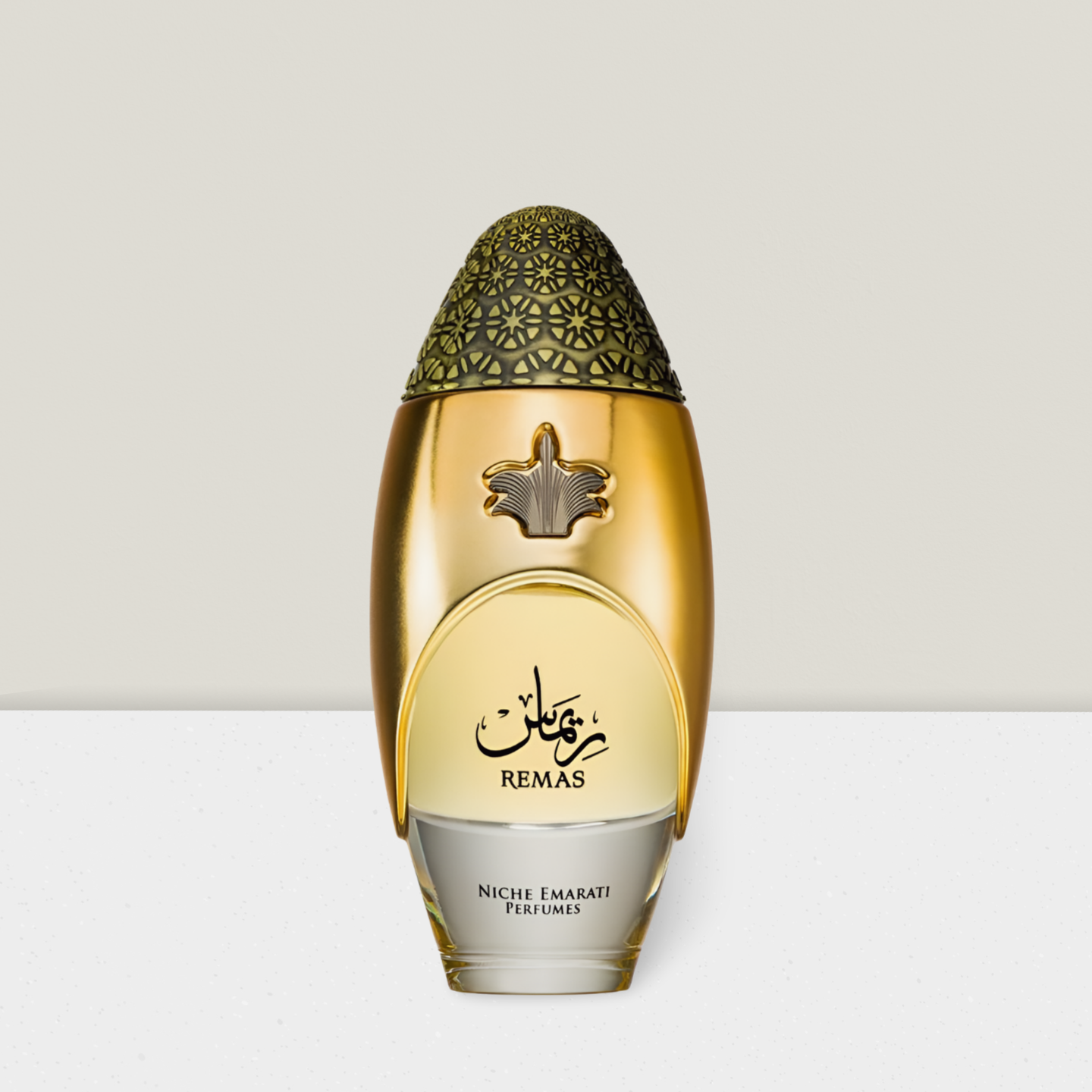 LATTAFA - Niche Emarati Remas Eau de Parfum
