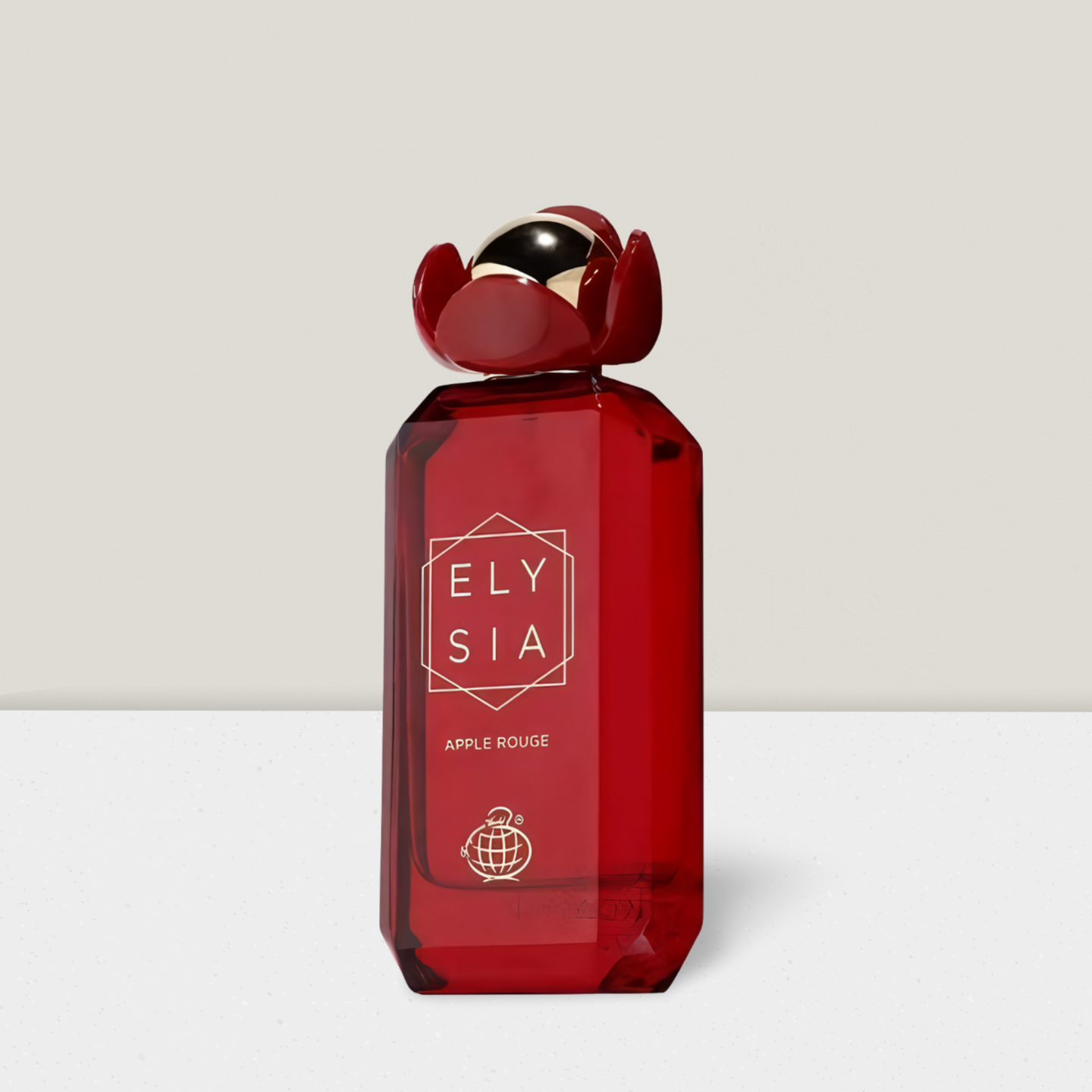 FRAGRANCE WORLD - Elysia Apple Rouge Eau De Parfum