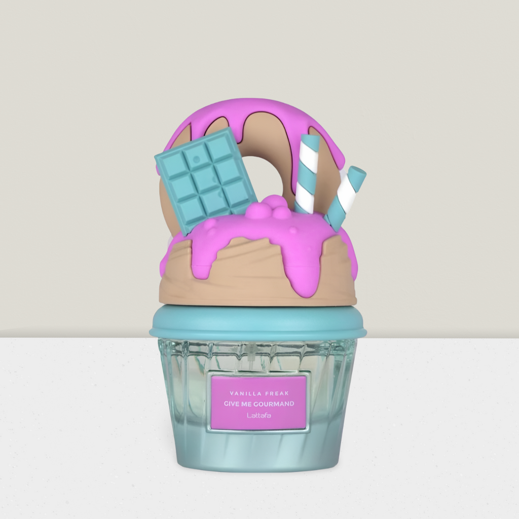 LATTAFA - Vanilla Freak Give Me Gourmand Eau de Parfum 75ml