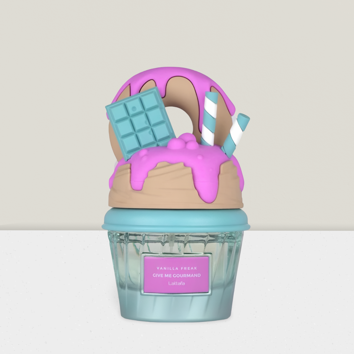 LATTAFA - Vanilla Freak Give Me Gourmand Eau de Parfum 75ml